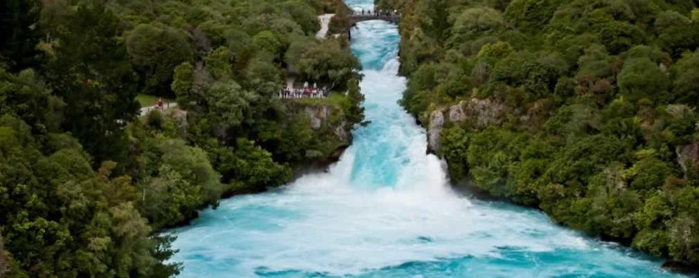 The Point Luxury Villa Lago Lago Taupo Exterior foto