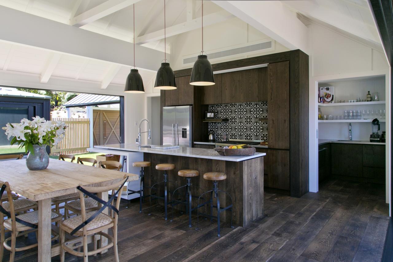 The Point Luxury Villa Lago Lago Taupo Exterior foto